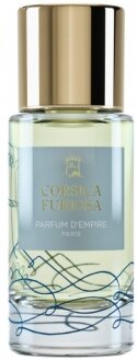 Parfum D'empire Corsica Furiosa EDP 50 ml Unisex Parfüm kullananlar yorumlar
